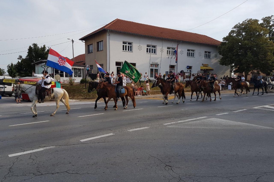 Održani SVETOIVANJSKI dani 2017.