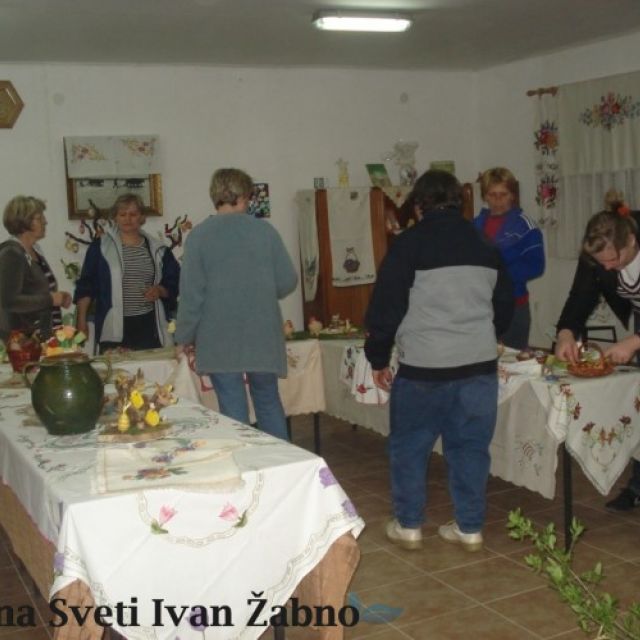 Udruga žena GRANIČARKE (Cvjetnica 17.4.2011.) - 365