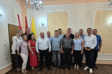 Održana konstituirajuća sjednica Općinskog vijeća Općine Sveti Ivan Žabno
