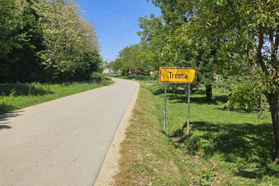 Završeni radovi na projektu Izgradnja sekundarne vodoopskrbne mreže