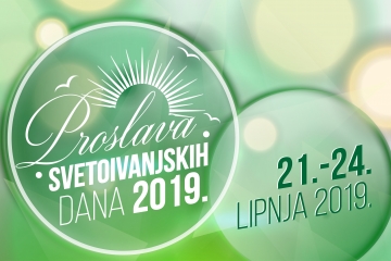 Proslava Ivanja 2019.
