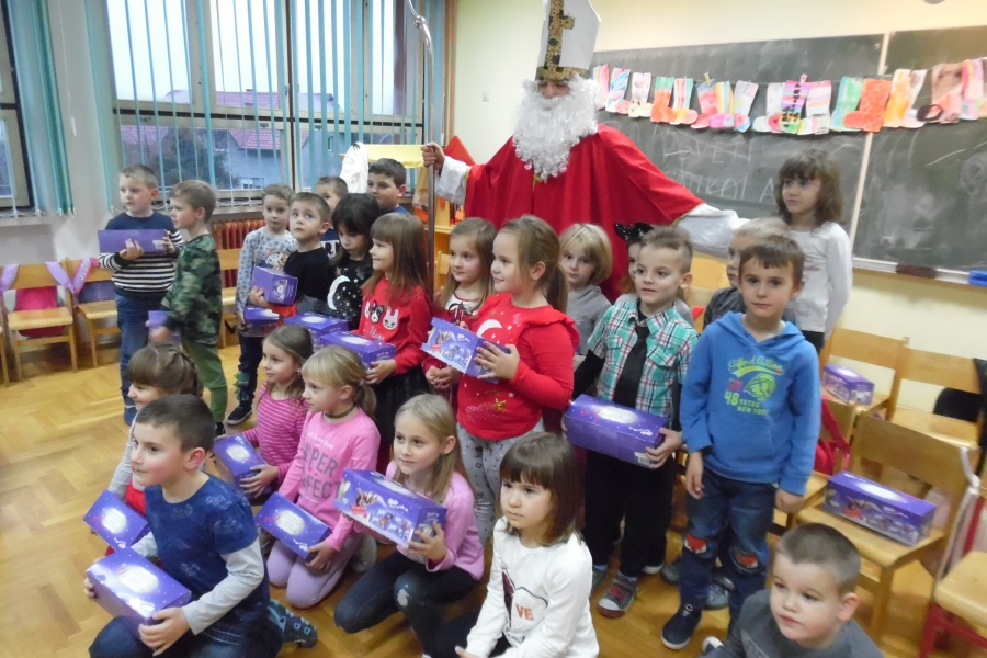 Sveti Nikola u Svetom Ivanu Žabnu
