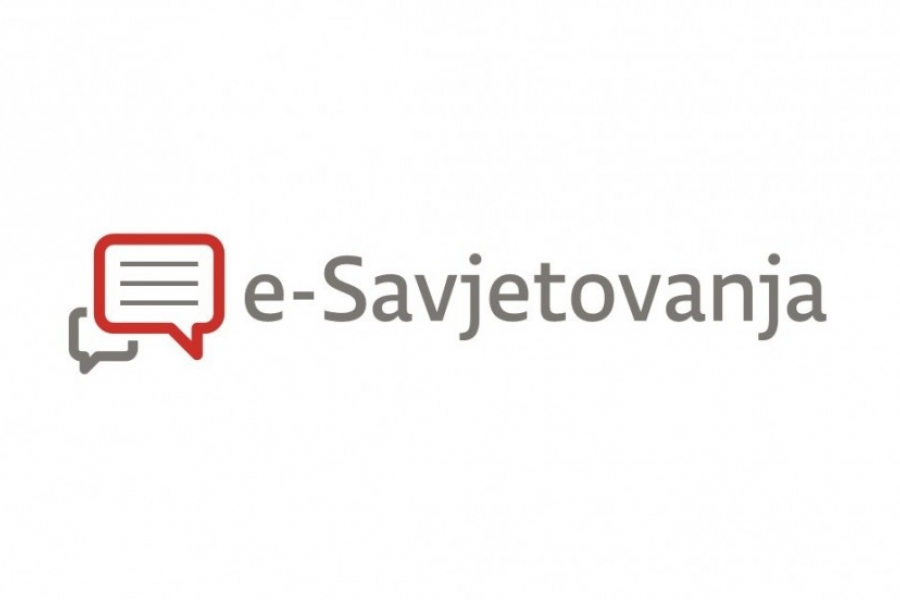 e-savjetovanje