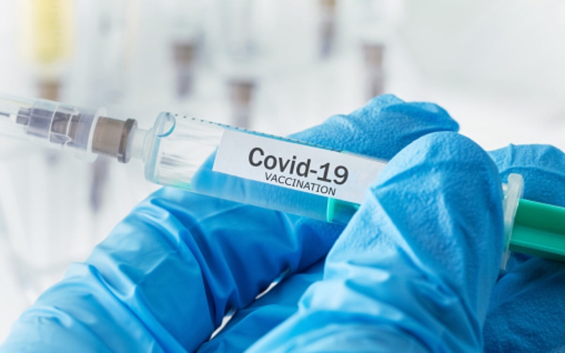Pročitaj više o Akcija cijepljenja protiv COVID-19 u Svetom Ivanu Žabnu