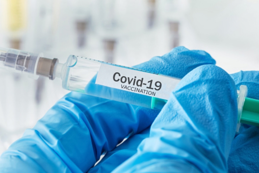 Akcija cijepljenja protiv COVID-19 u Svetom Ivanu Žabnu