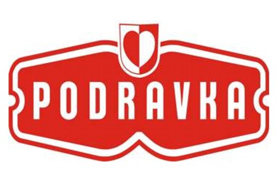 Prezentacija suradnje sa tvrtkom Podravka