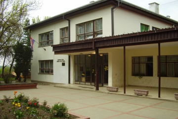 Osnovna škola Grigor Vitez