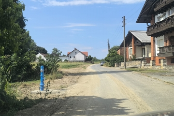 Završeni radovi na projektu izgradnje sekundarne vodoopskrbne mreže