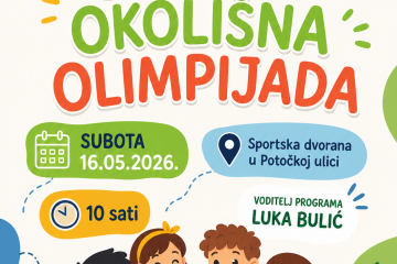 4. Okolišna olimpijada