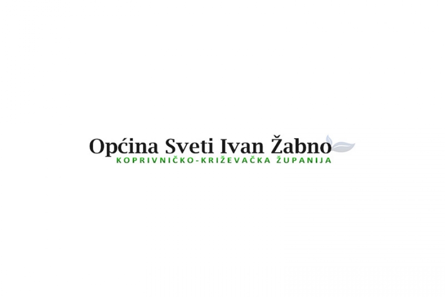 Javni poziv za podnošenje prijedloga za dodjelu javnih priznanja Općine Sveti Ivan Žabno u 2024. g.